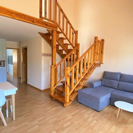 Duplex Playa Langosteira Apartment Finisterre Exterior foto