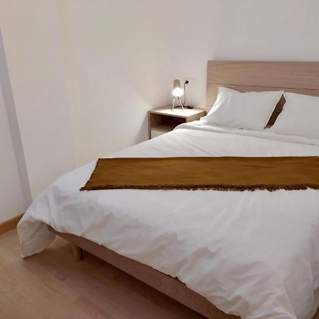 Duplex Playa Langosteira Apartment Finisterre Exterior foto